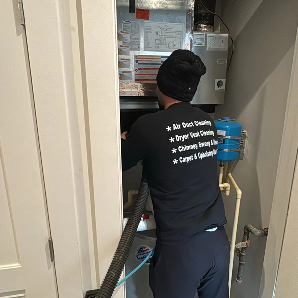 air-duct-maintenance in Manchester, MD