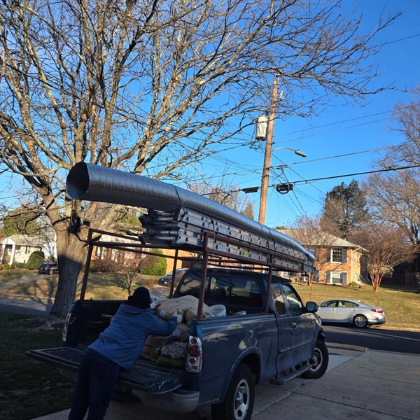 air-duct-replacement