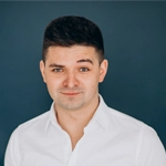 Alex Corkill
