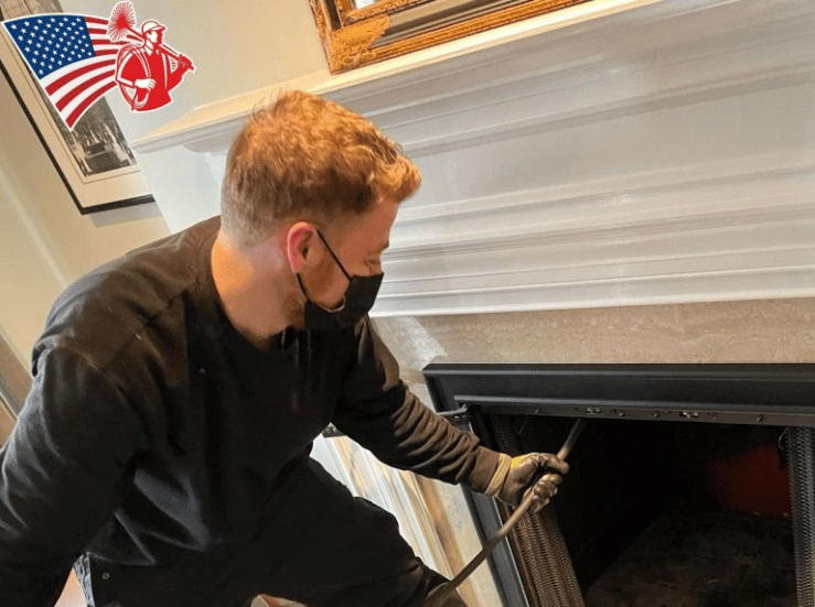 Chimney Cleaning