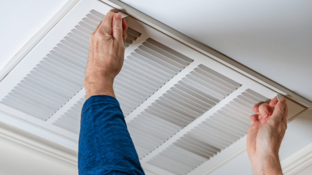 Signs You Actually Need Air Duct Cleaning