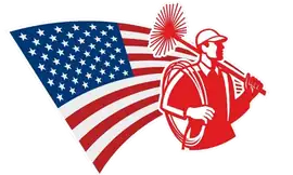 AAA Air Duct Cleaning logo