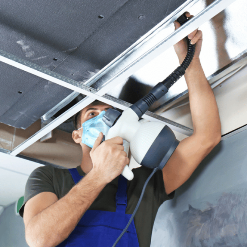 Air Duct Cleaning Services Near Me