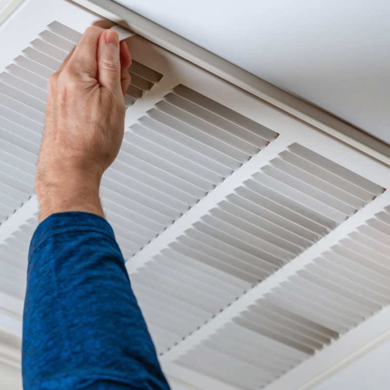 Signs You Actually Need Air Duct Cleaning