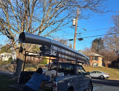 air-duct-replacement